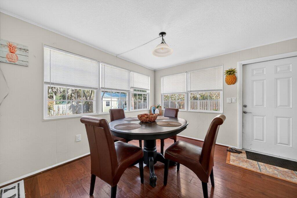 CROSSROADS HILL SUBDIVISION - Residential