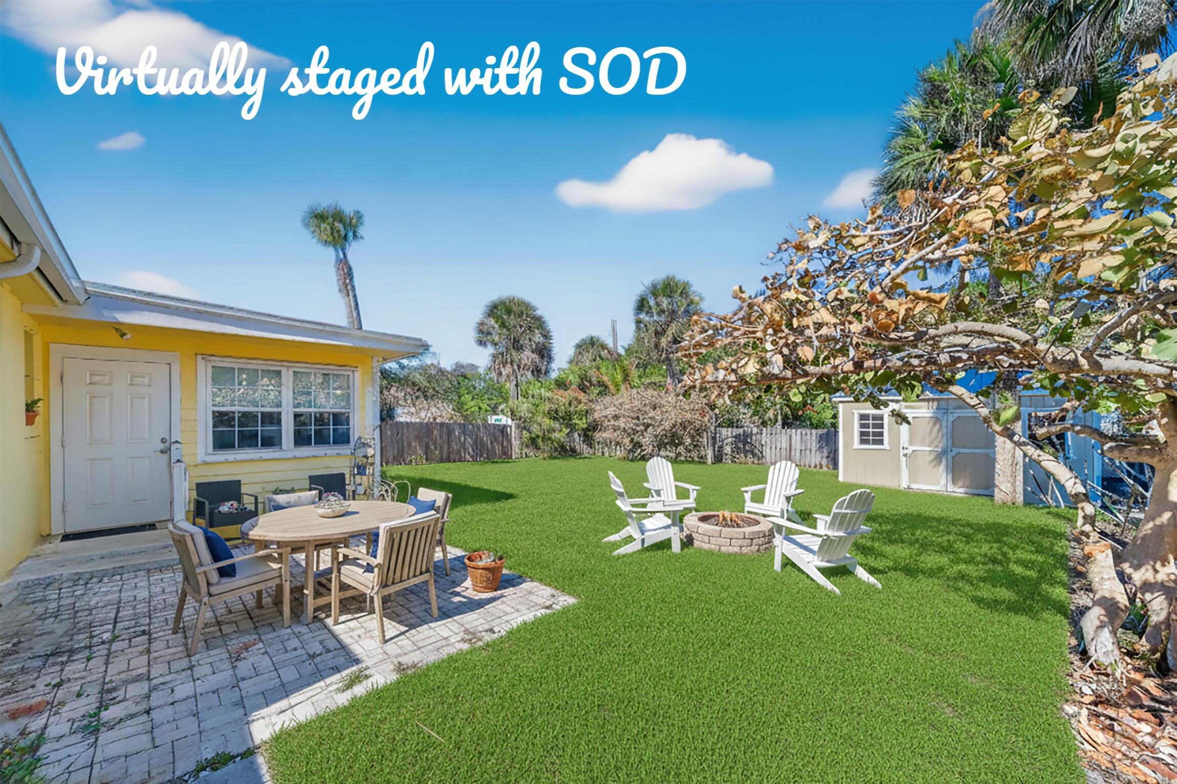 CROSSROADS HILL SUBDIVISION - Residential