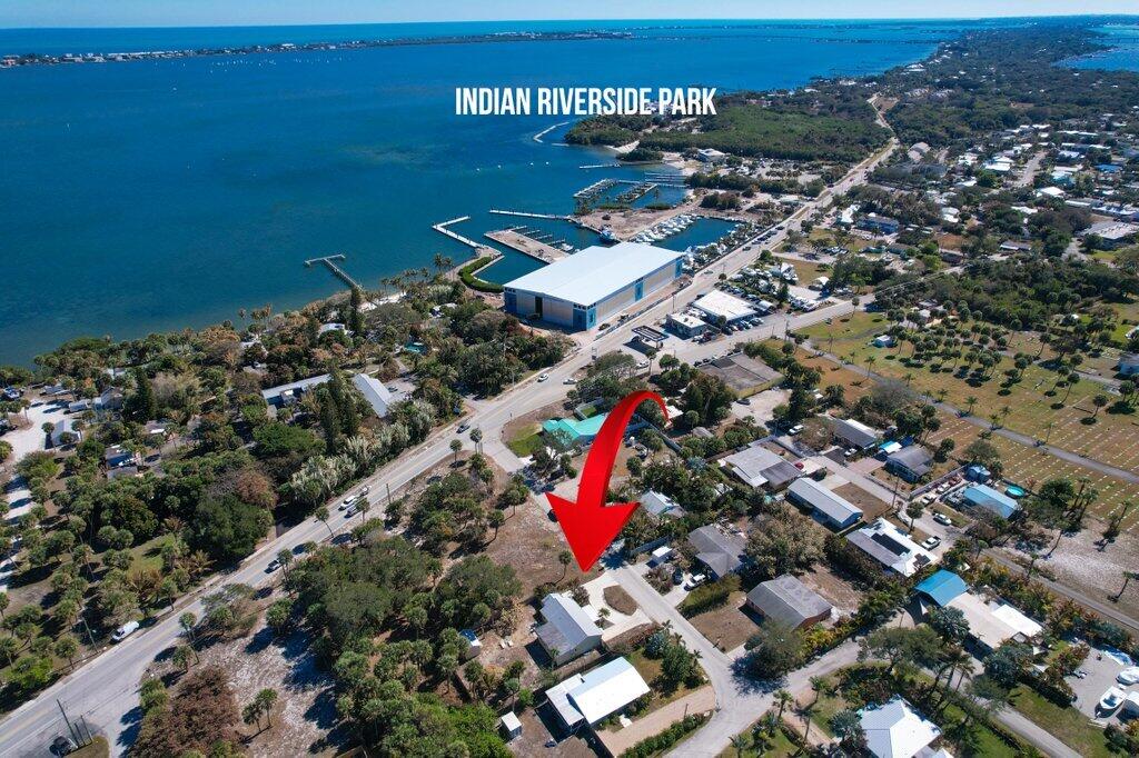 CROSSROADS HILL SUBDIVISION - Residential