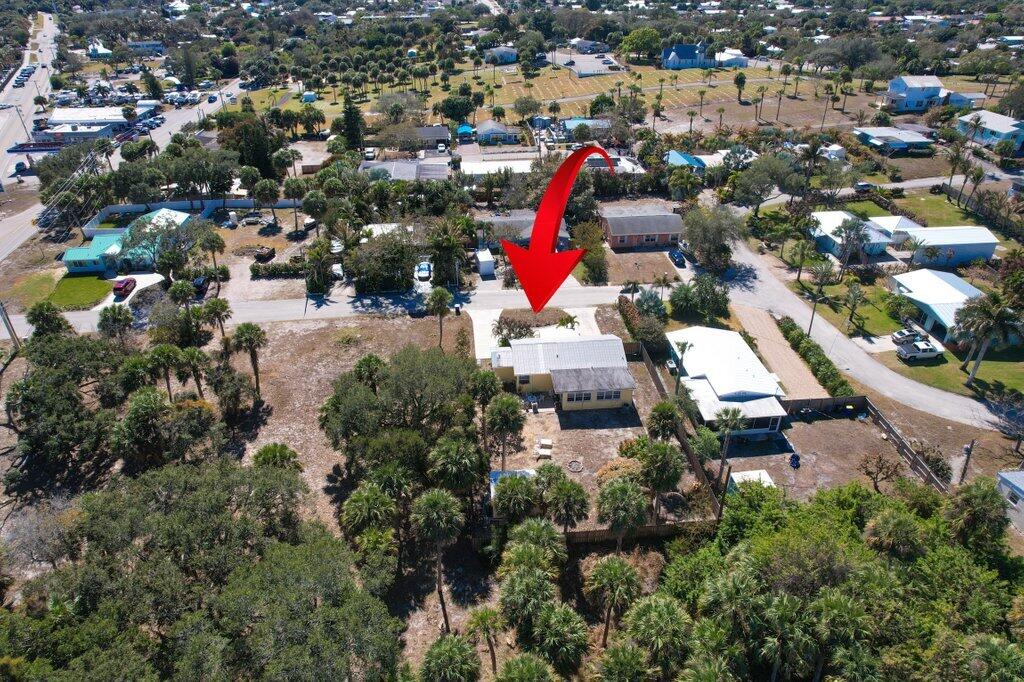 CROSSROADS HILL SUBDIVISION - Residential