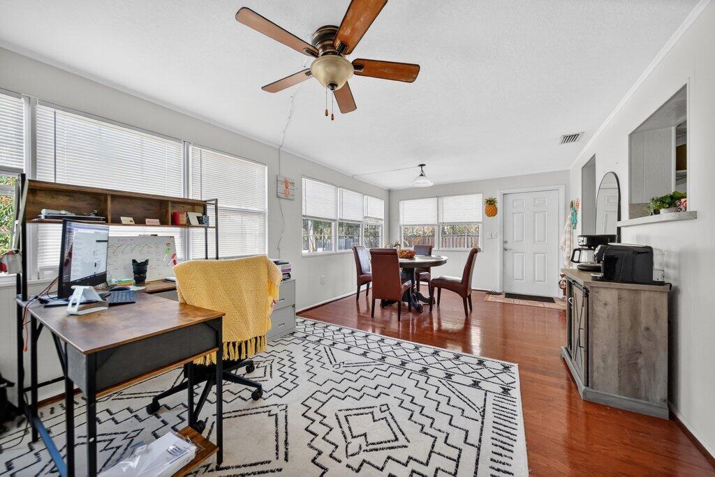 CROSSROADS HILL SUBDIVISION - Residential