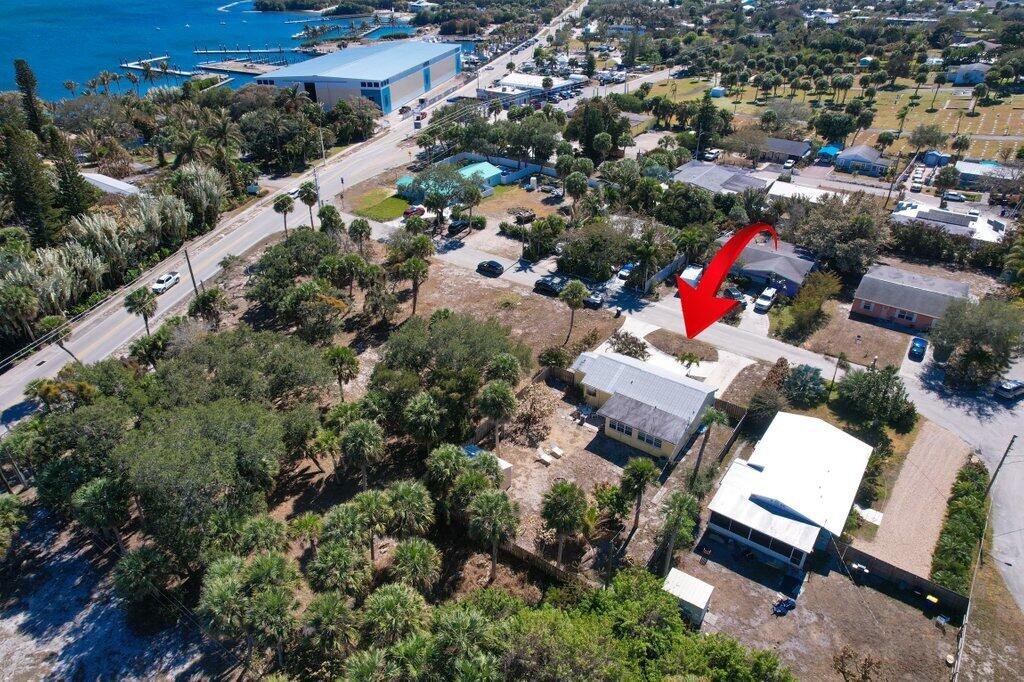 CROSSROADS HILL SUBDIVISION - Residential