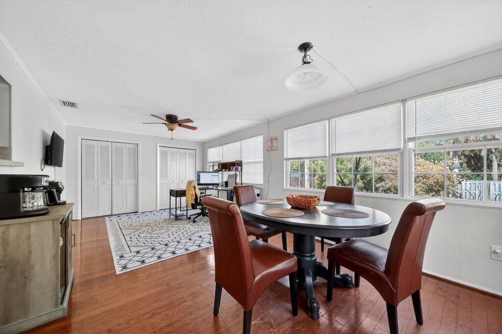 CROSSROADS HILL SUBDIVISION - Residential