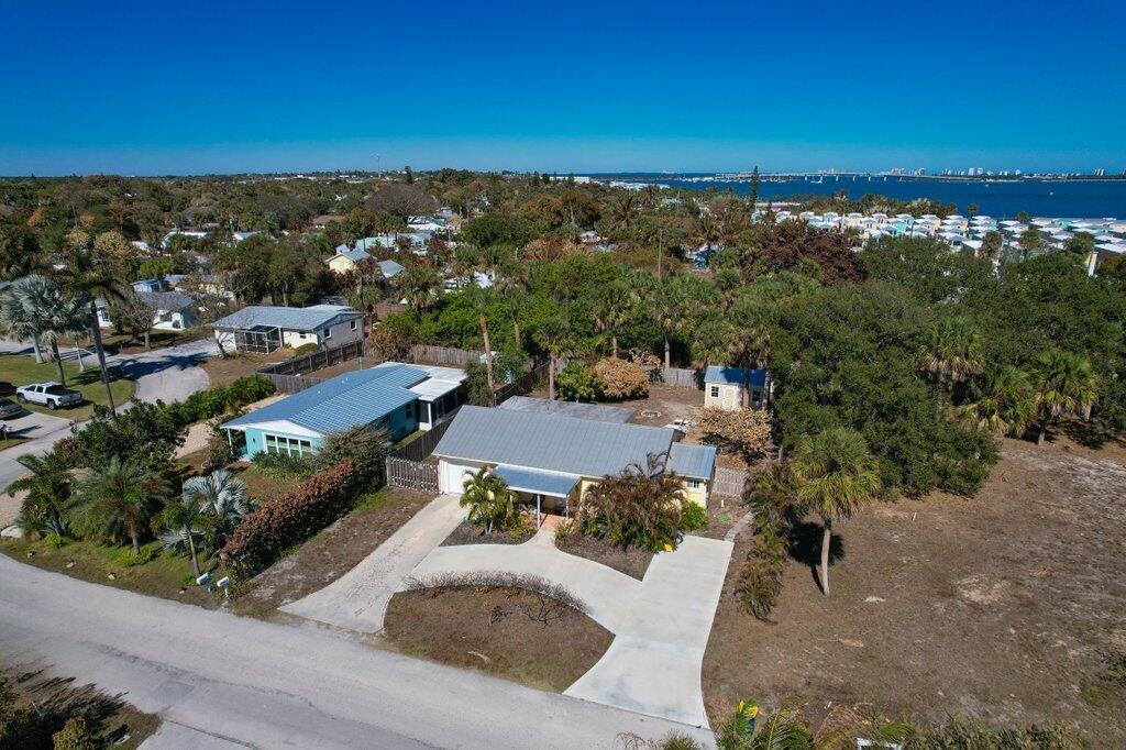 CROSSROADS HILL SUBDIVISION - Residential