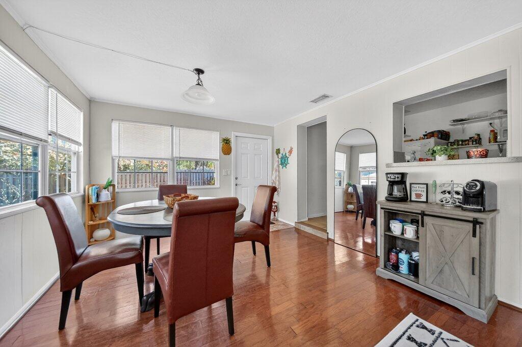 CROSSROADS HILL SUBDIVISION - Residential