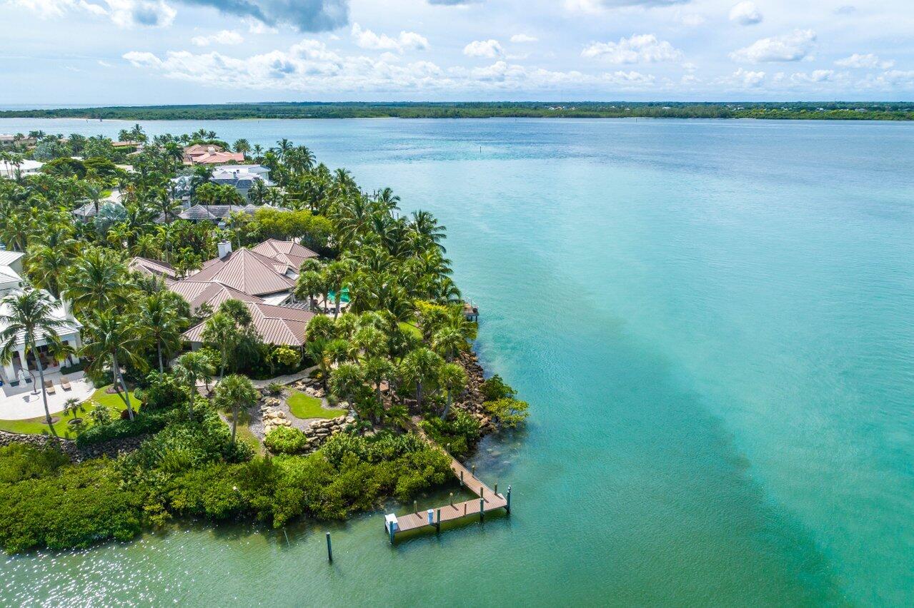 Sailfish Point - Residential