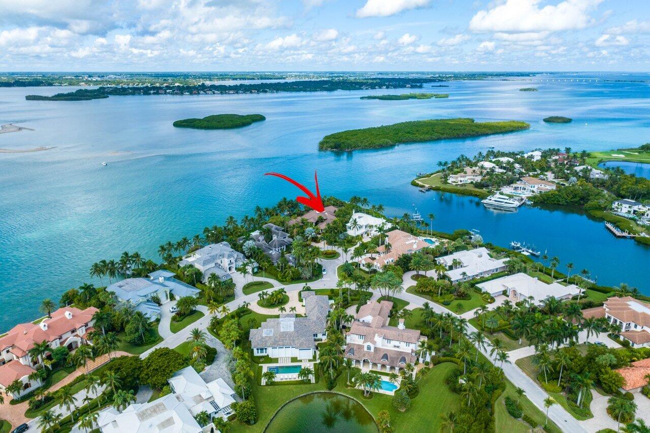 Sailfish Point - Residential