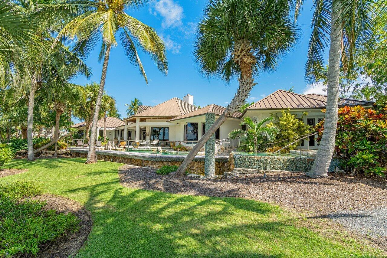 Sailfish Point - Residential