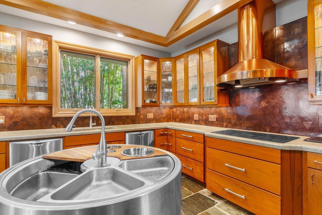 Sailfish Point - Residential