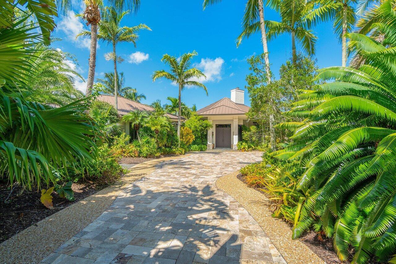 Sailfish Point - Residential