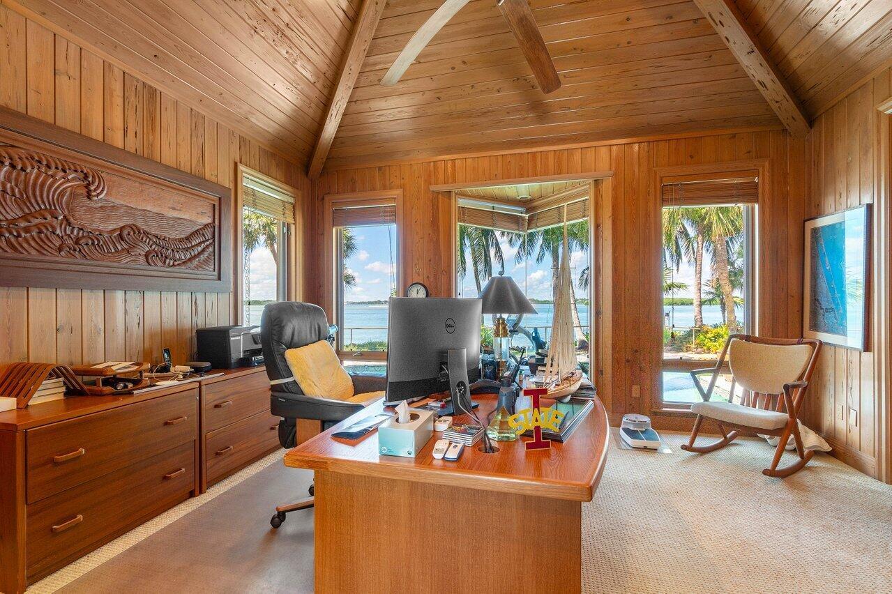 Sailfish Point - Residential