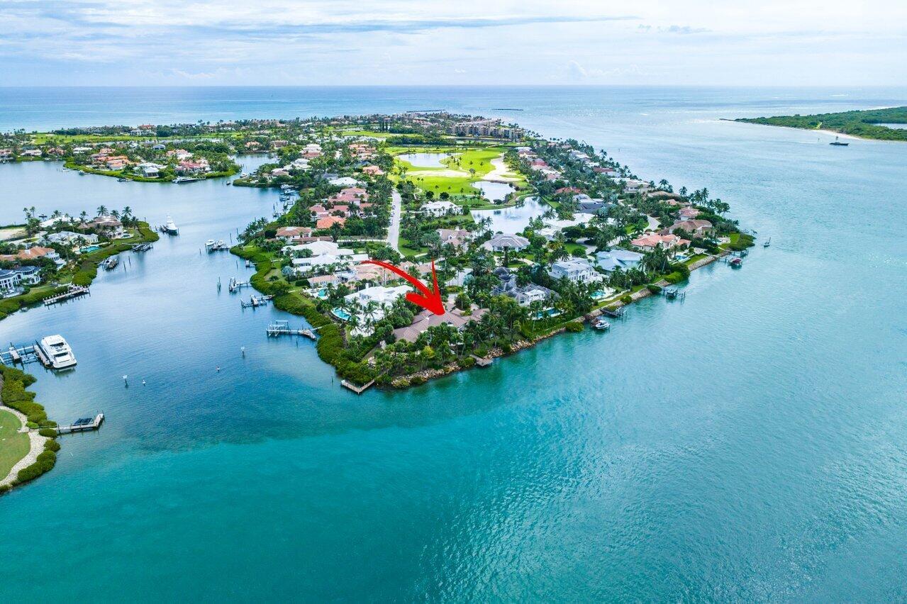 Sailfish Point - Residential