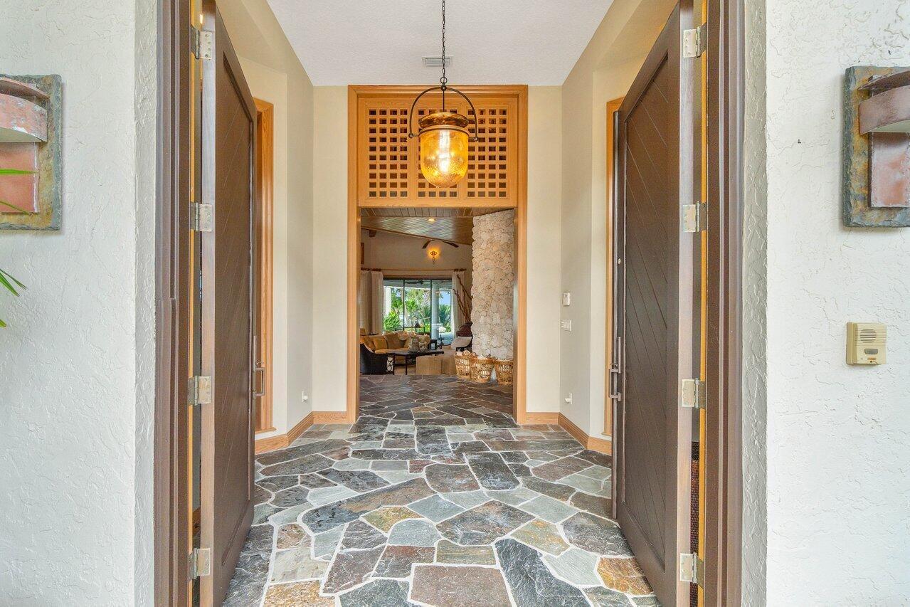 Sailfish Point - Residential