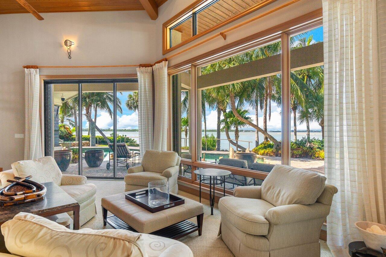 Sailfish Point - Residential