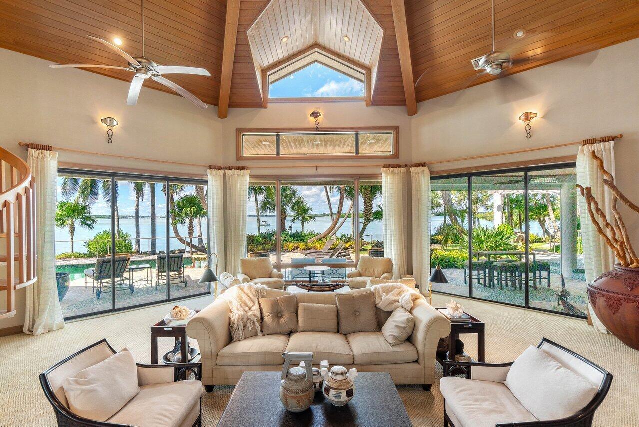 Sailfish Point - Residential