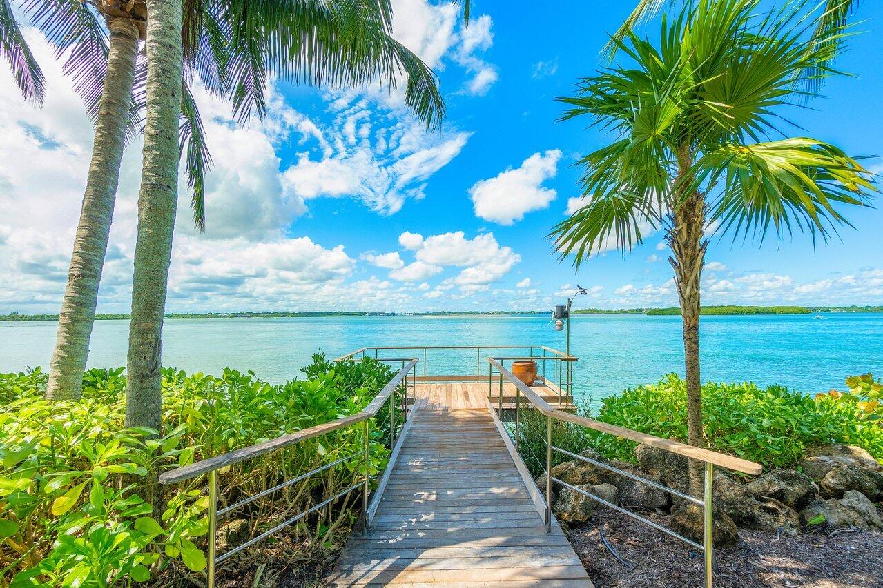 Sailfish Point - Residential