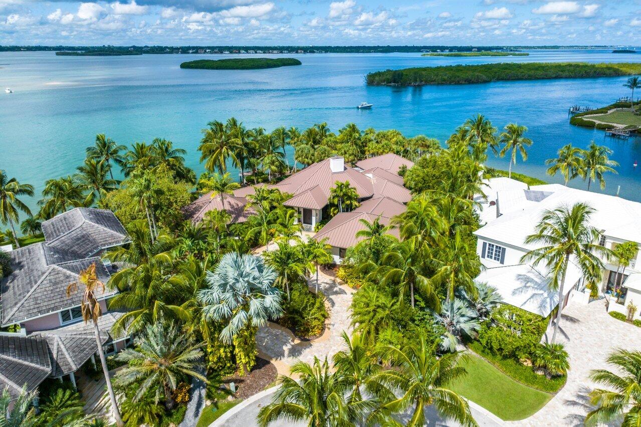 Sailfish Point - Residential