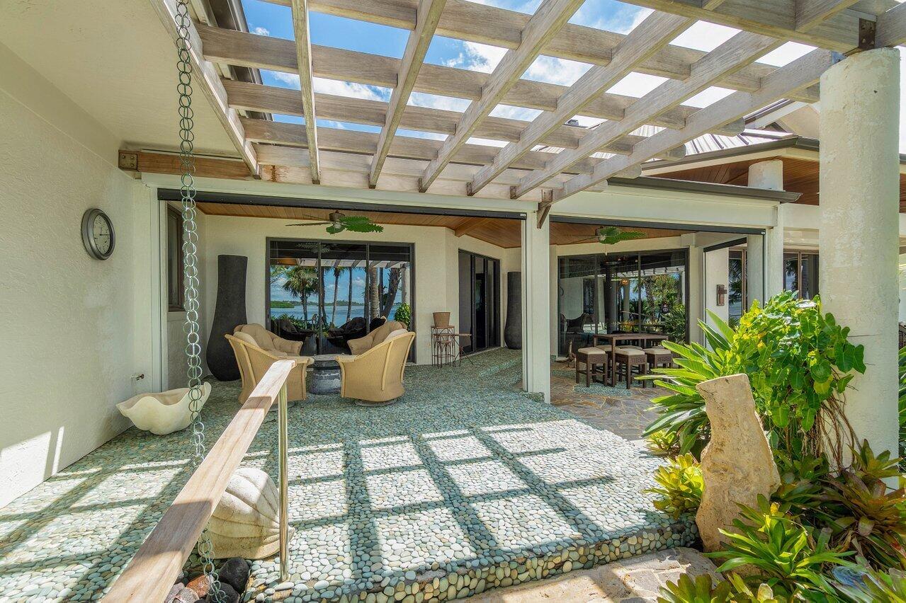 Sailfish Point - Residential