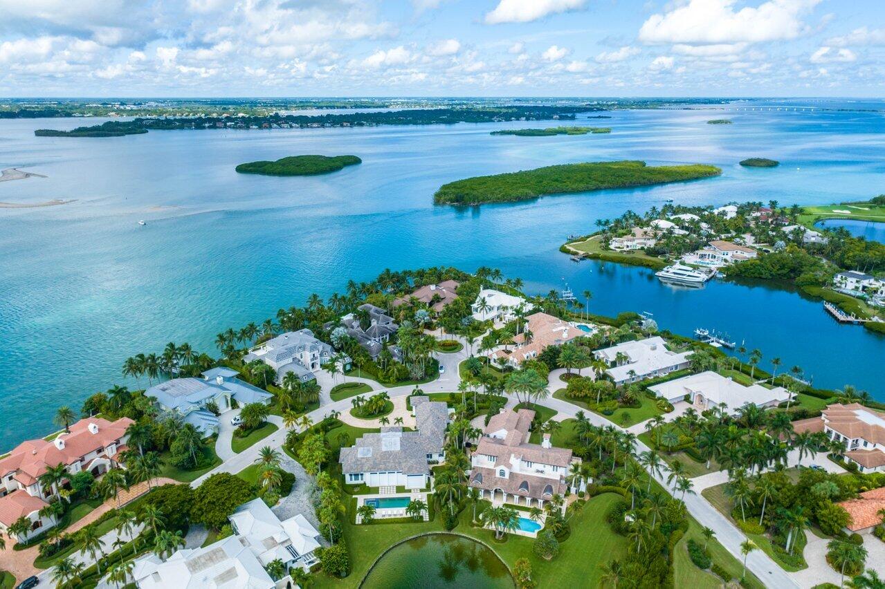 Sailfish Point - Residential