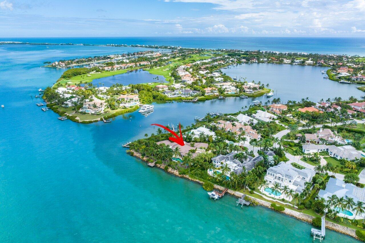 Sailfish Point - Residential