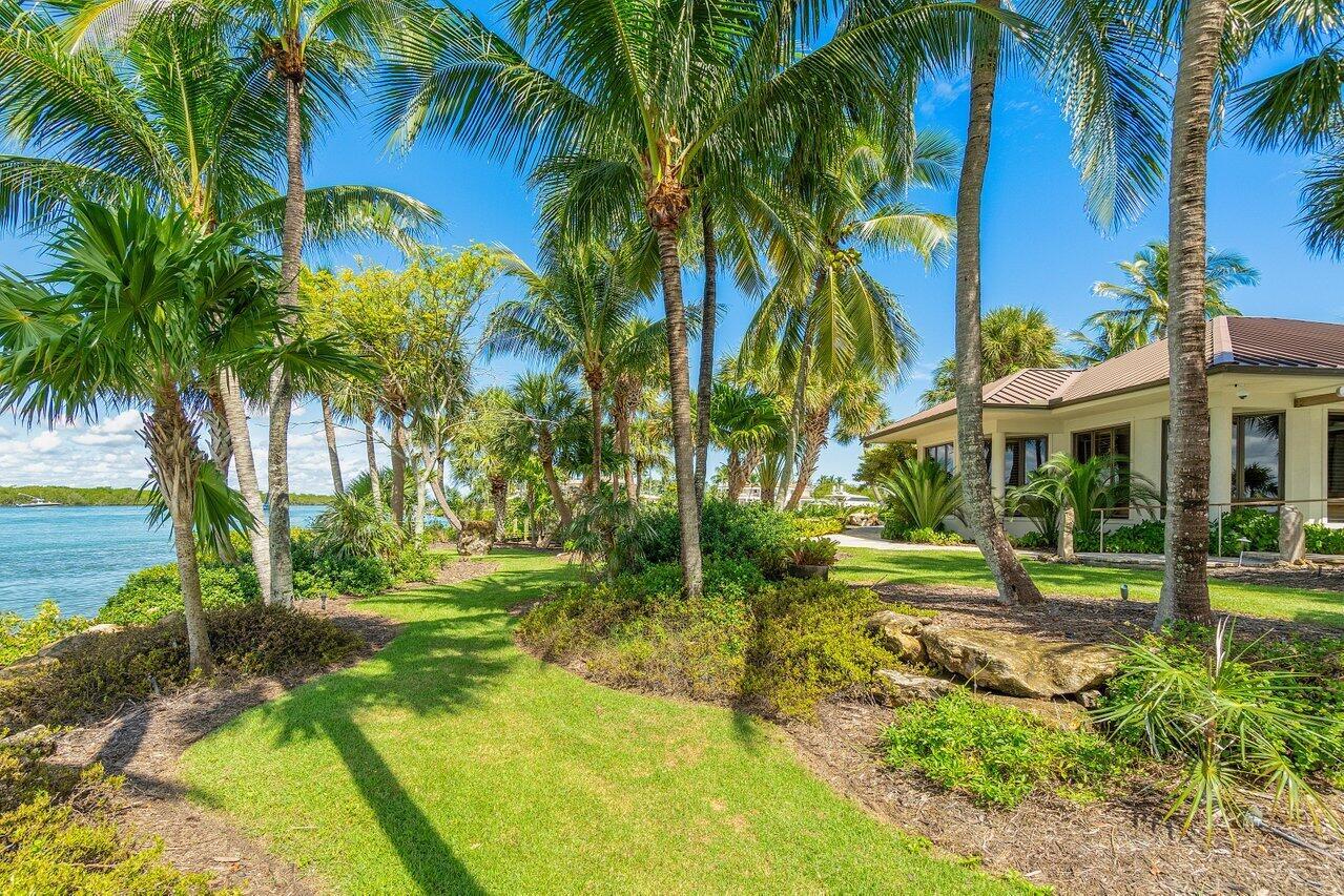 Sailfish Point - Residential