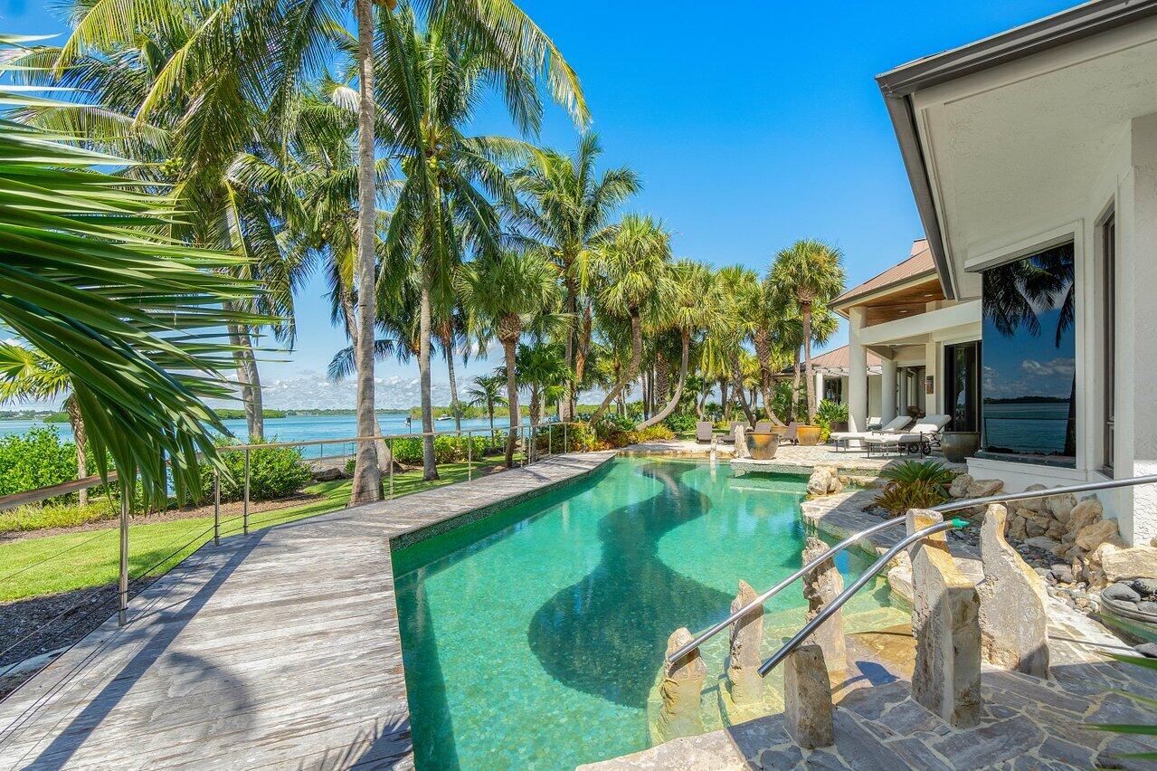 Sailfish Point - Residential