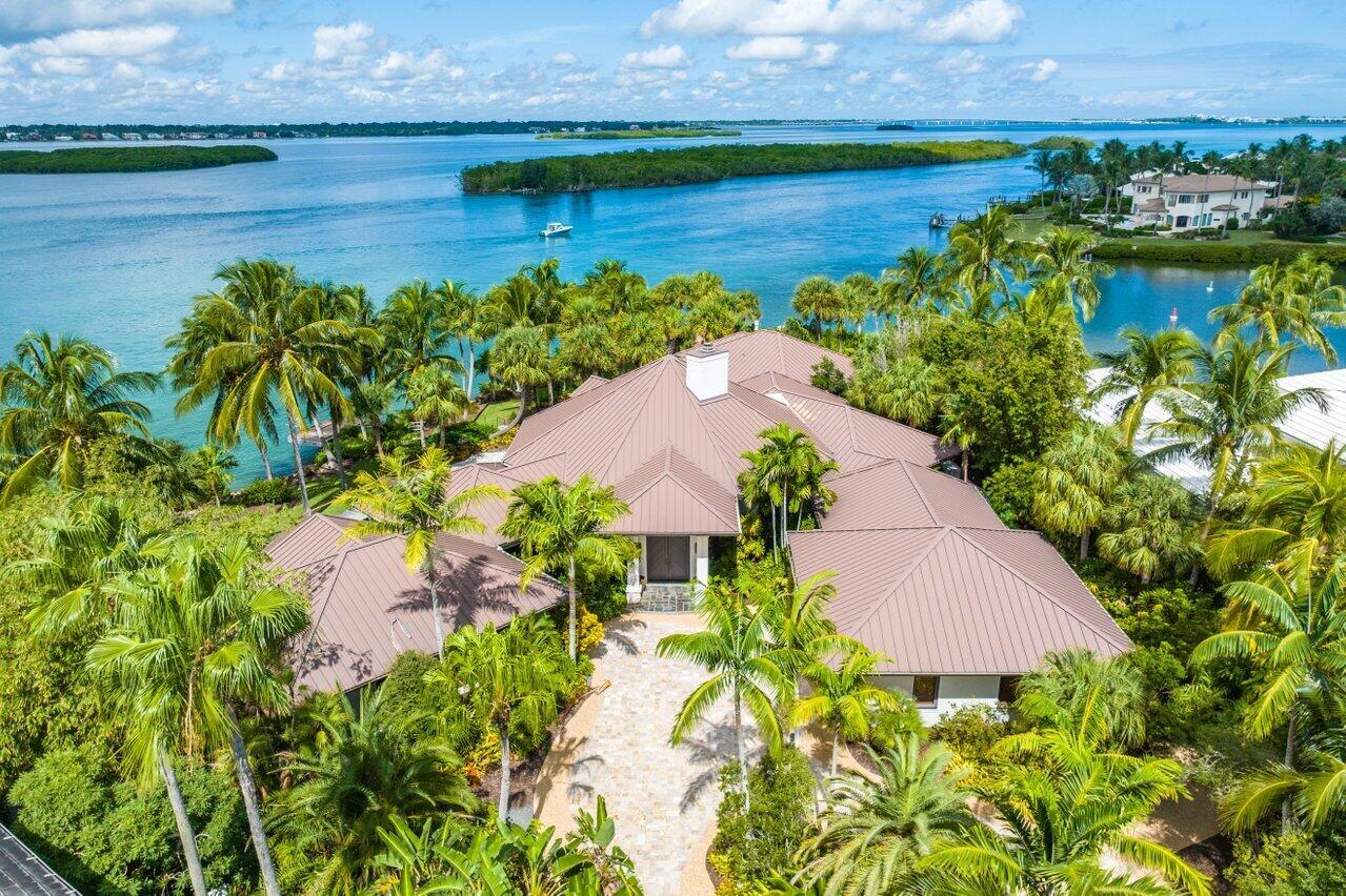 Sailfish Point - Residential