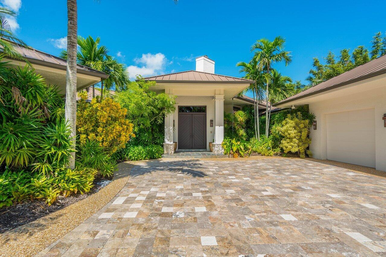 Sailfish Point - Residential