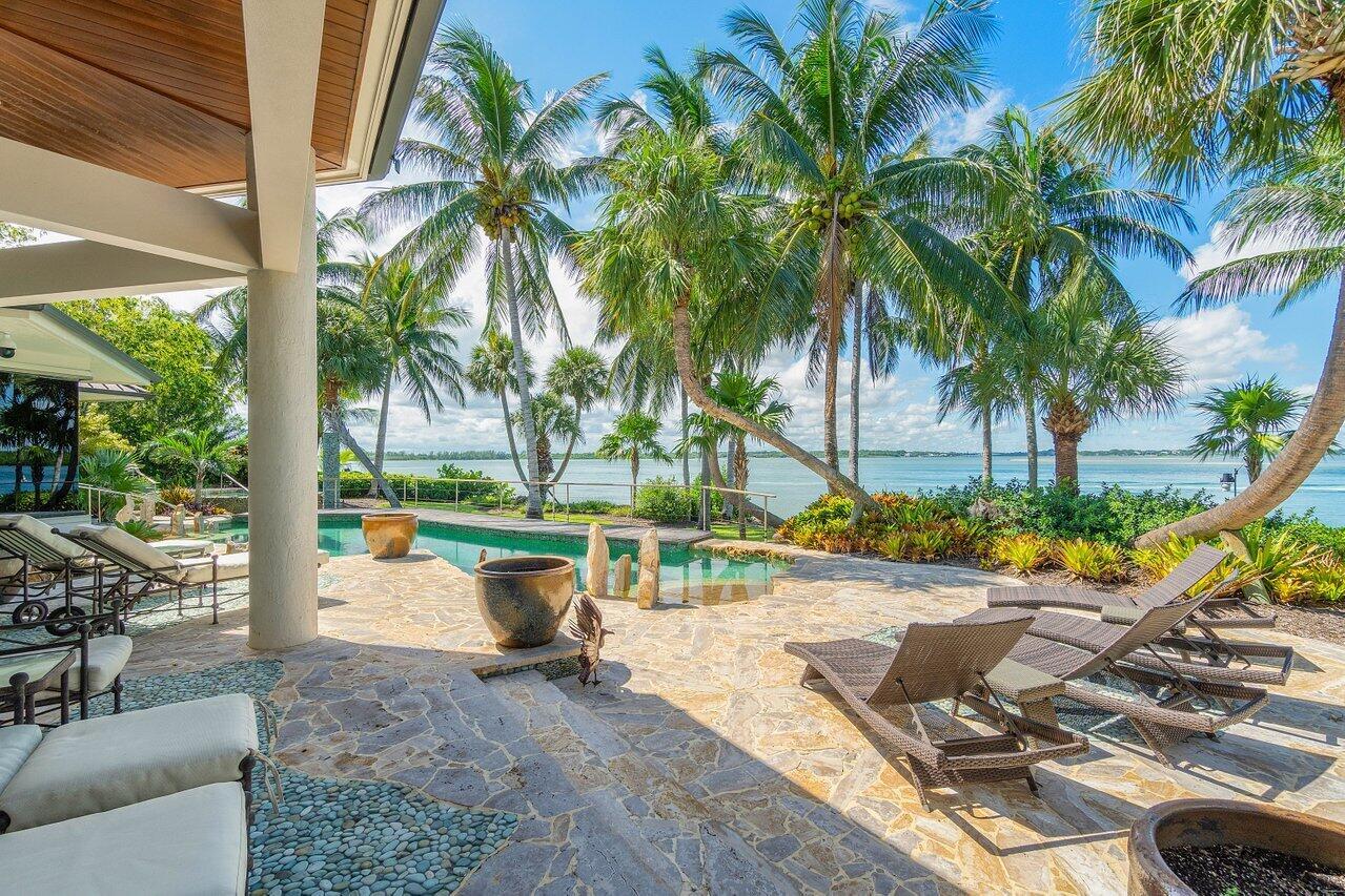 Sailfish Point - Residential