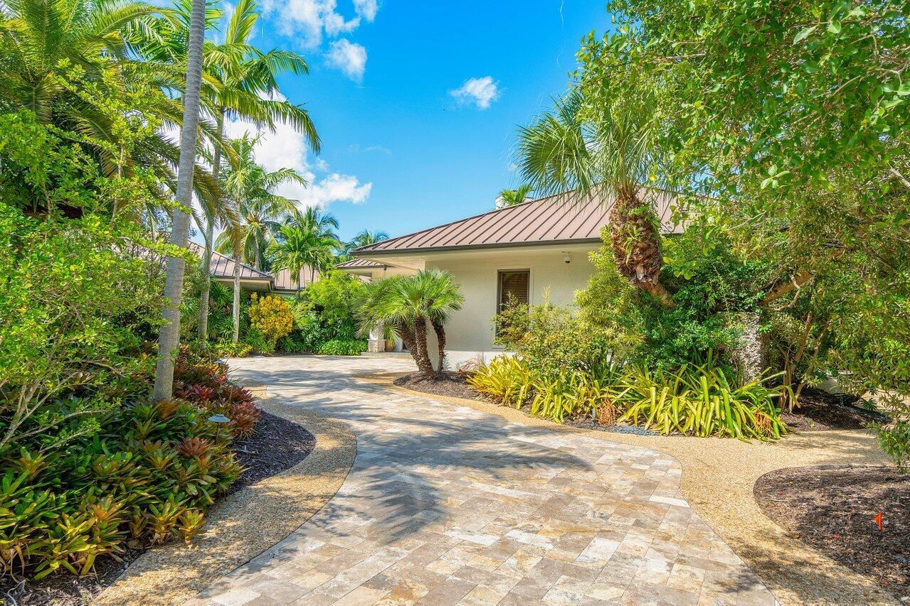Sailfish Point - Residential