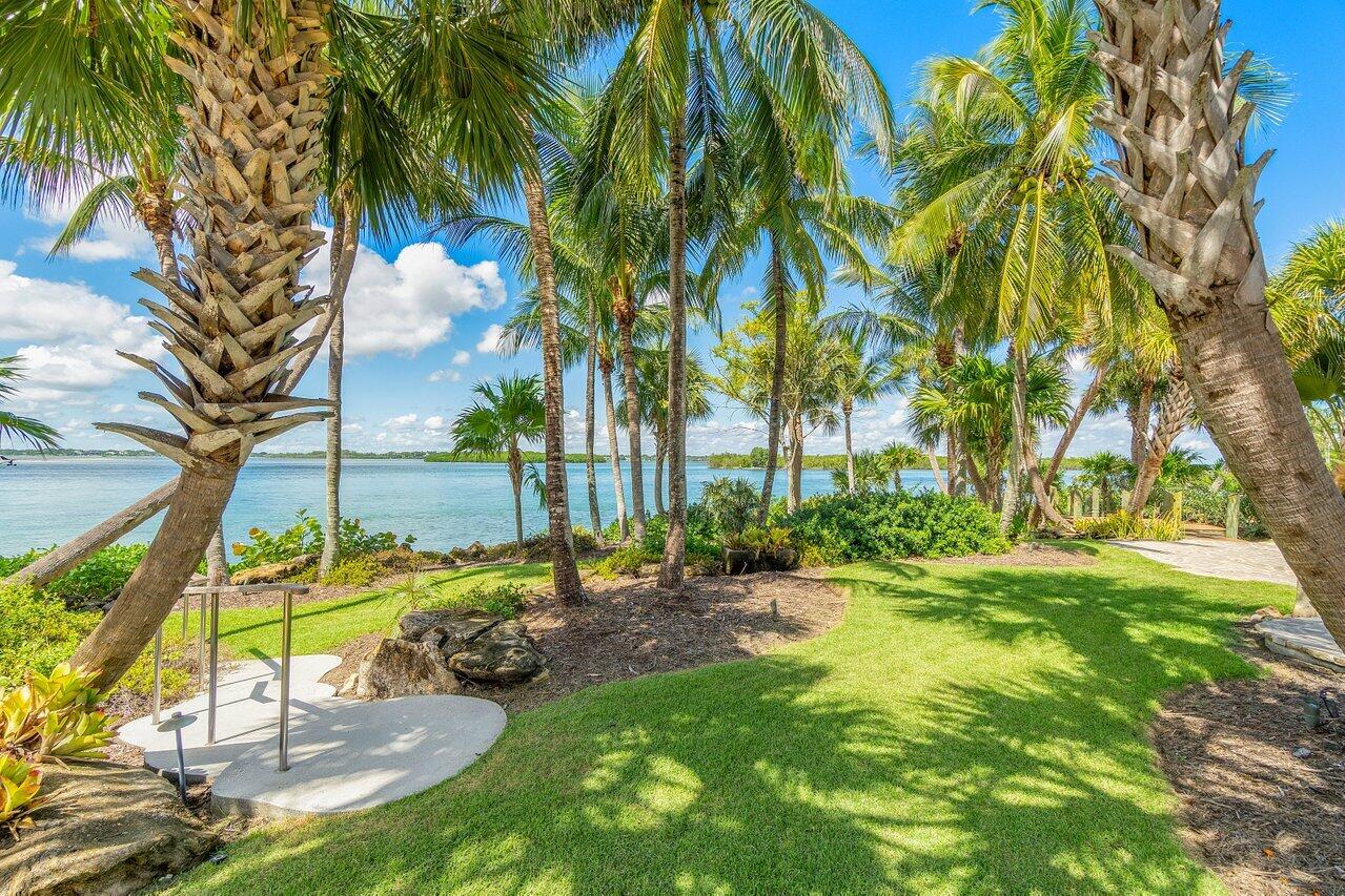 Sailfish Point - Residential