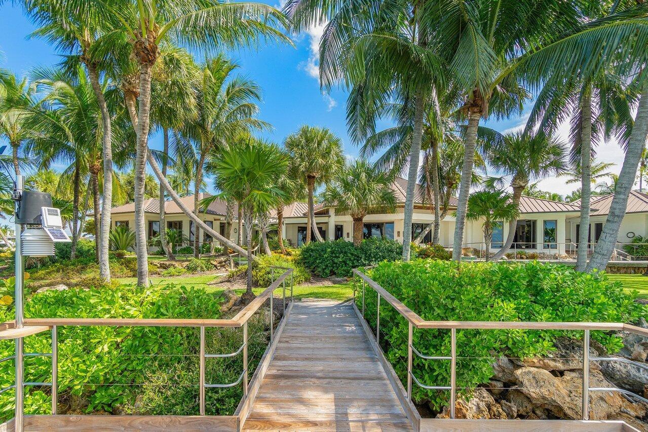 Sailfish Point - Residential