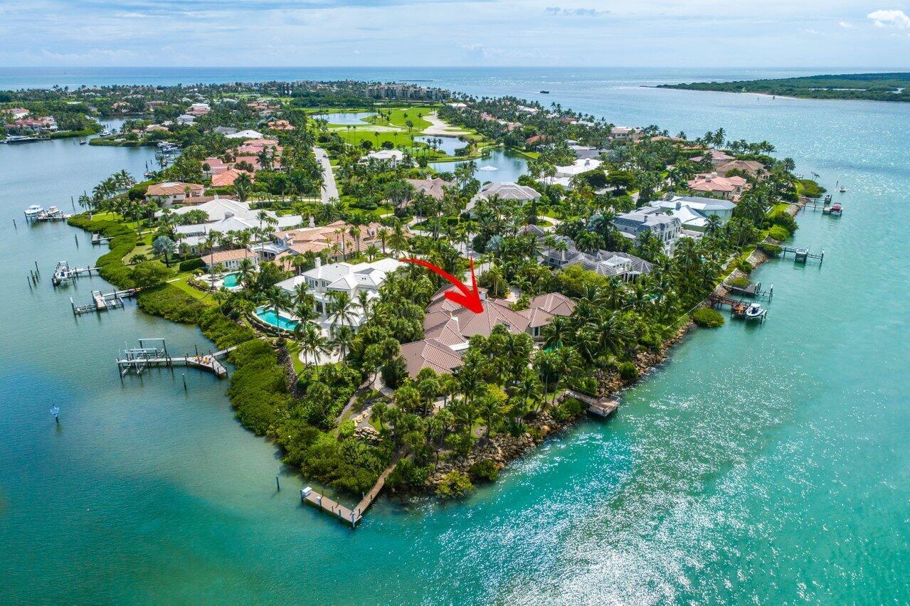 Sailfish Point - Residential