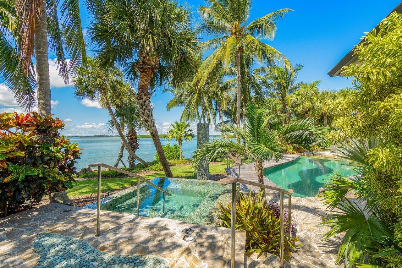 Sailfish Point - Residential