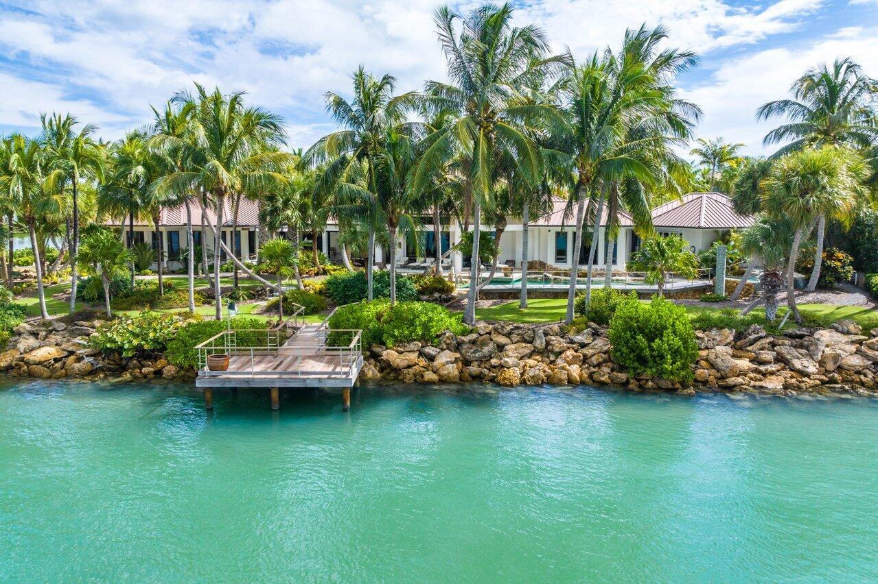 Sailfish Point - Residential