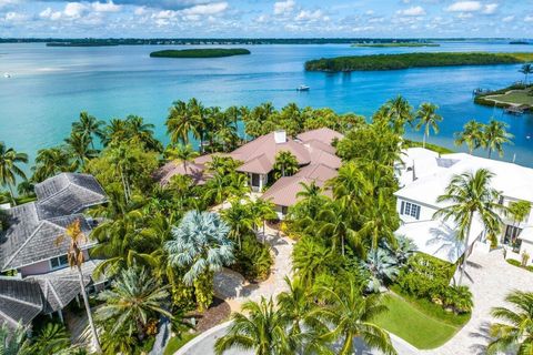 A home in Stuart