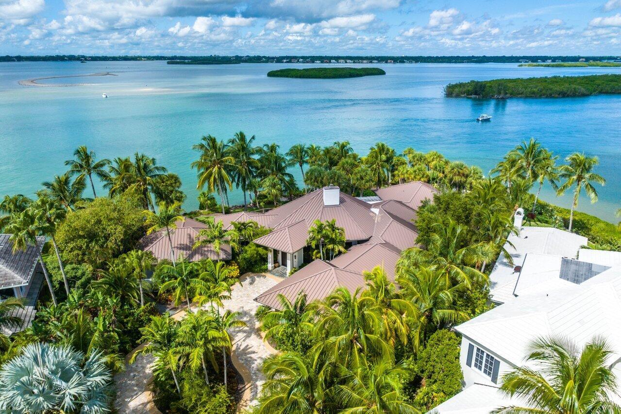 Sailfish Point - Residential