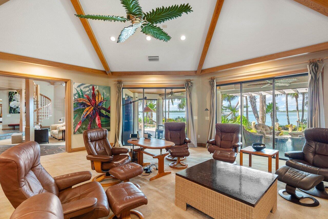 Sailfish Point - Residential