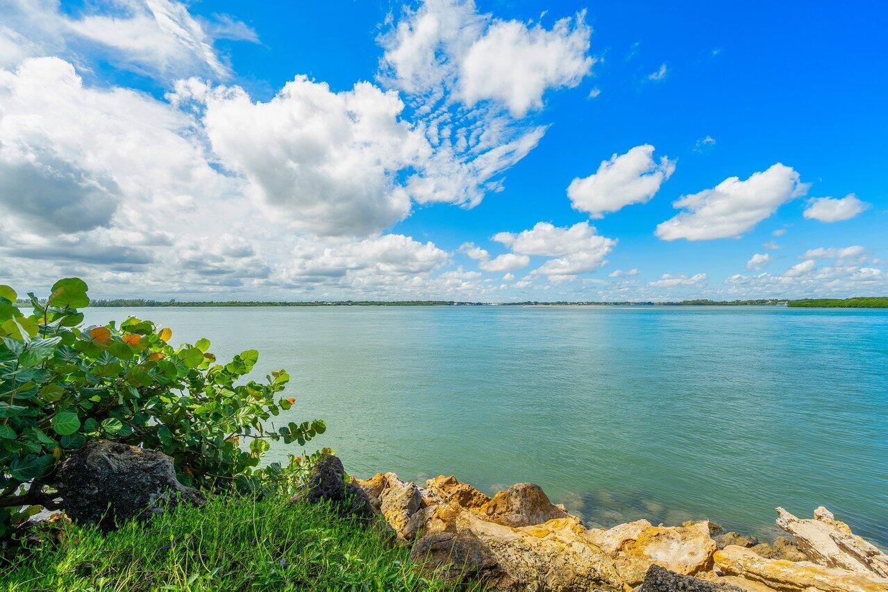 Sailfish Point - Residential