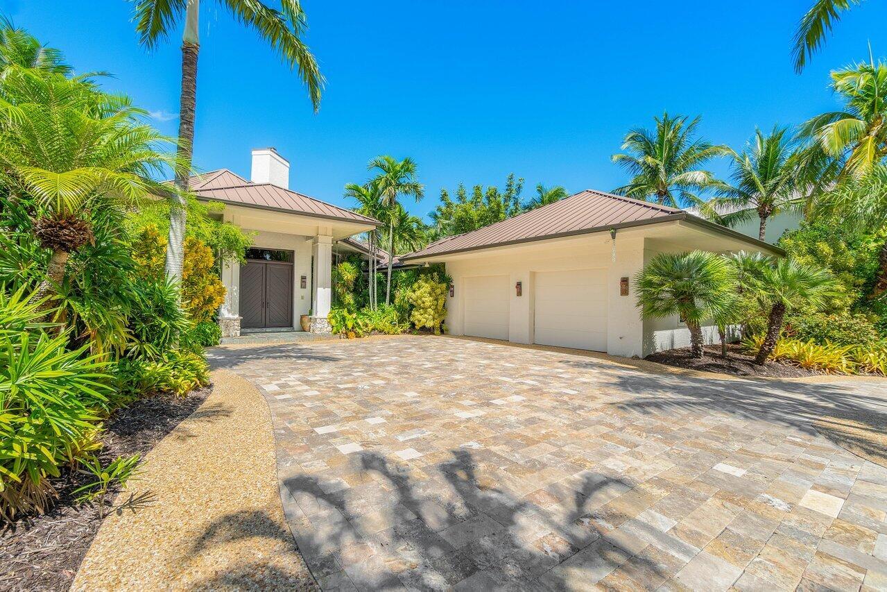 Sailfish Point - Residential
