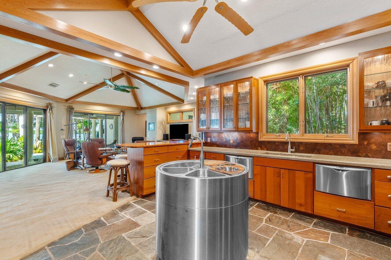 Sailfish Point - Residential