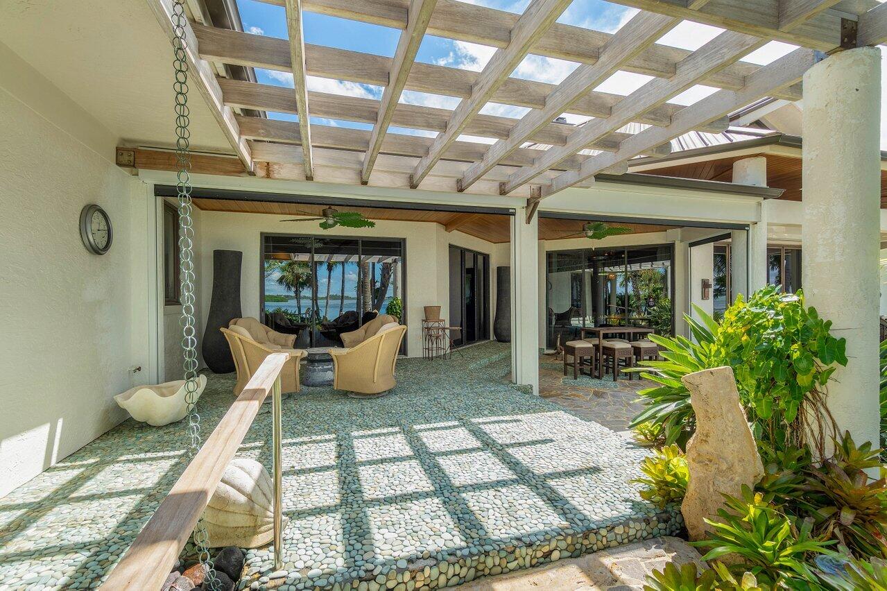 Sailfish Point - Residential