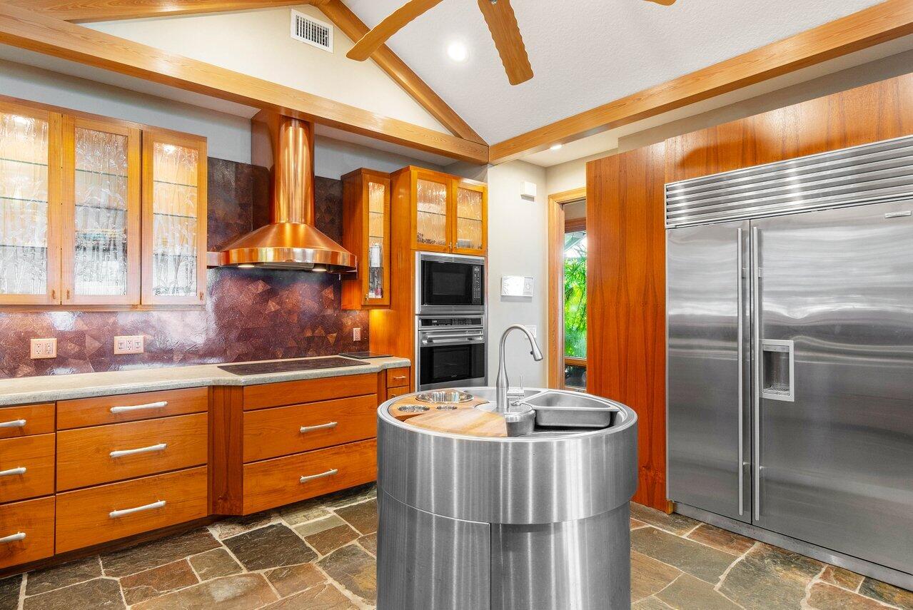 Sailfish Point - Residential