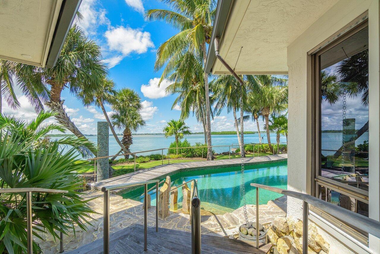 Sailfish Point - Residential
