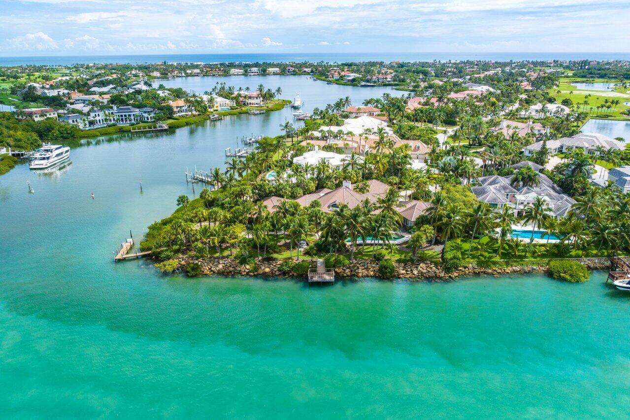 Sailfish Point - Residential