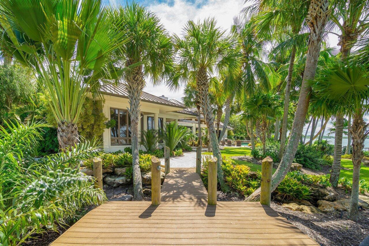 Sailfish Point - Residential