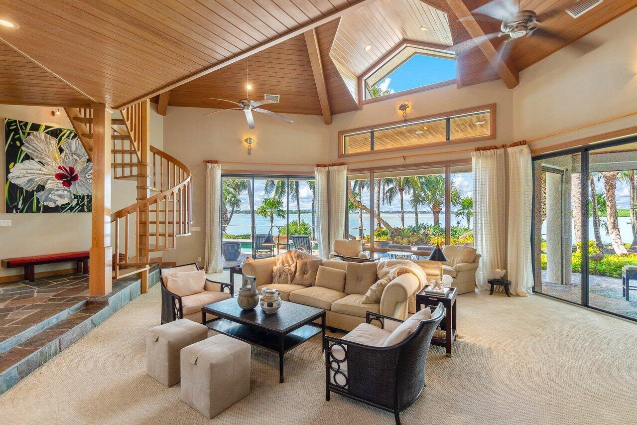 Sailfish Point - Residential
