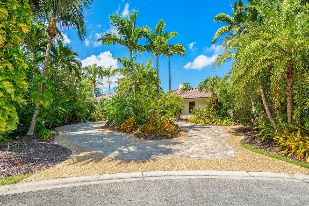 Sailfish Point - Residential