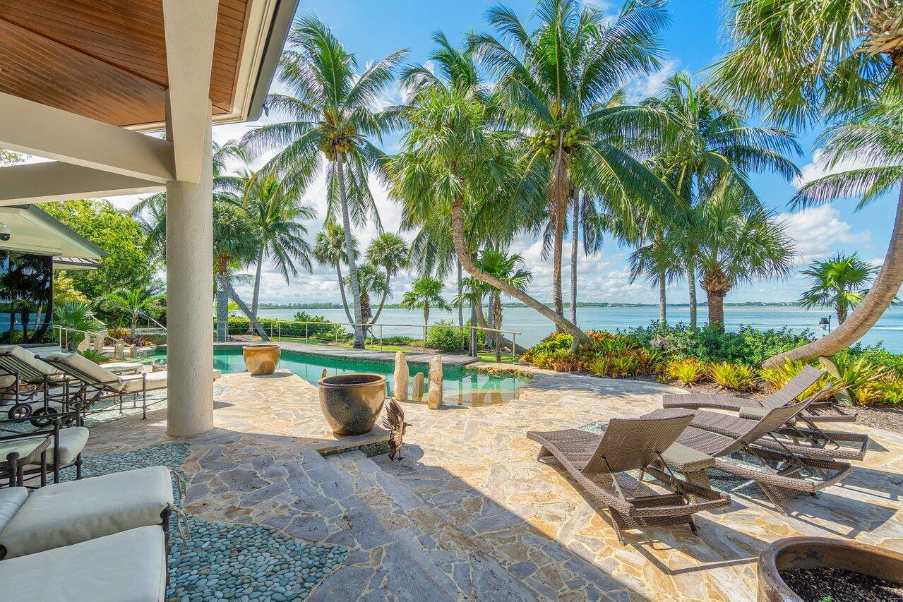 Sailfish Point - Residential