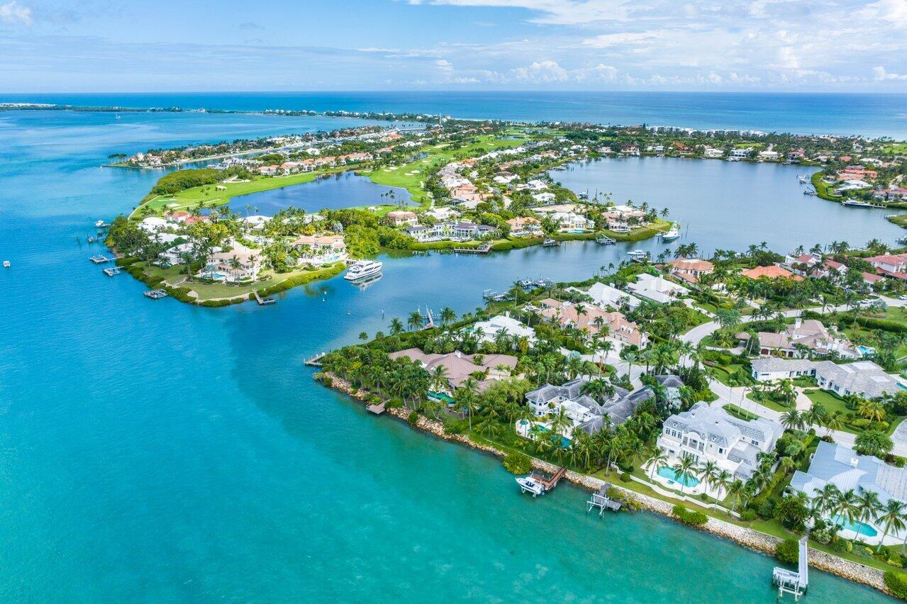 Sailfish Point - Residential